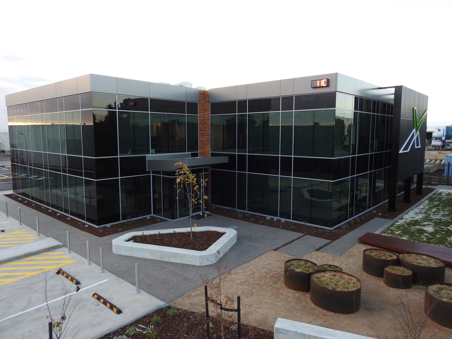 31 MAICE CONSTRUCTORS GALLERY